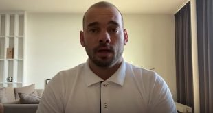 Fenerbahçe Beşiktaş İlginç iddaa Tahmini ve Analizi - Wesley Sneijder